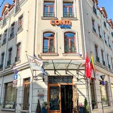 Conti Hotel